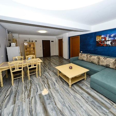 Apartament Bogdan 마마이아 외부 사진