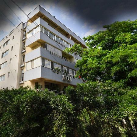 Apartament Bogdan 마마이아 외부 사진