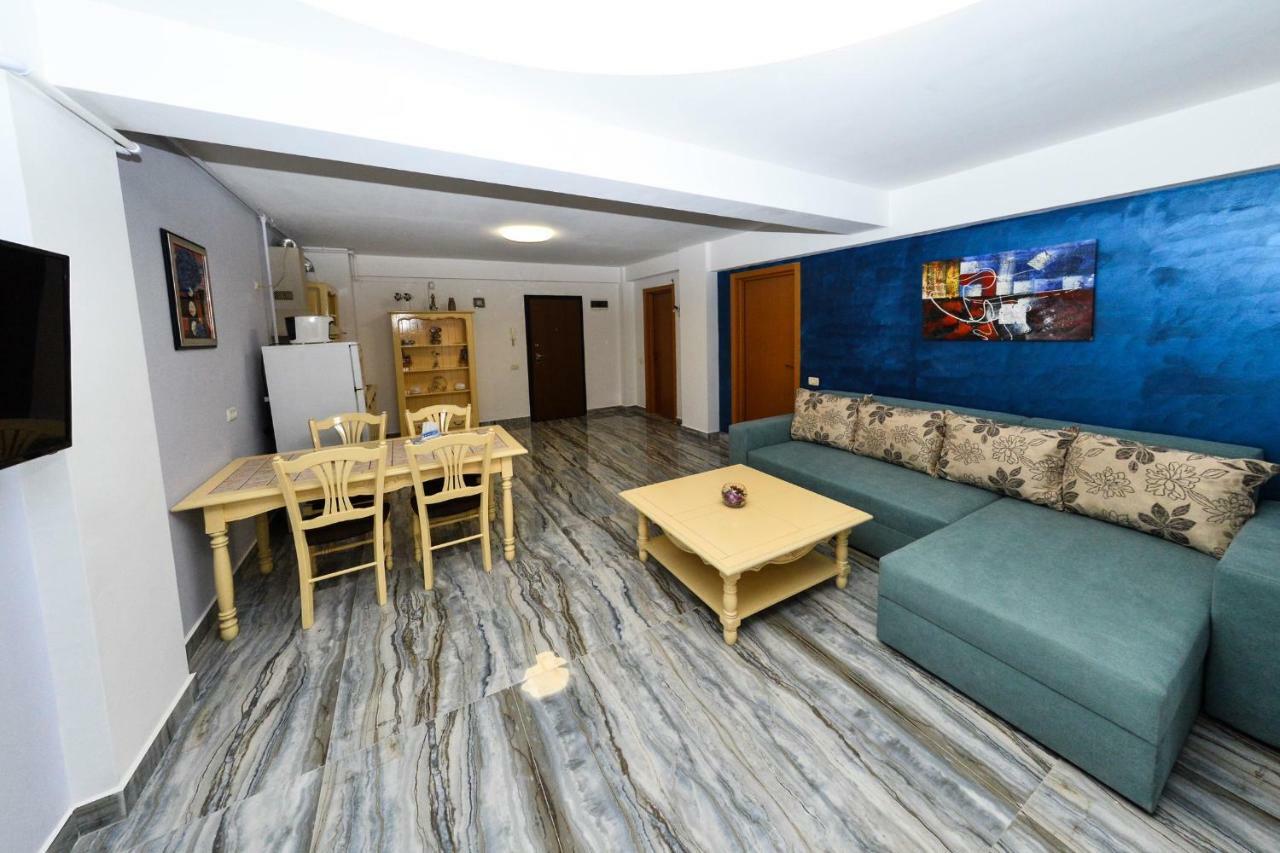 Apartament Bogdan 마마이아 외부 사진