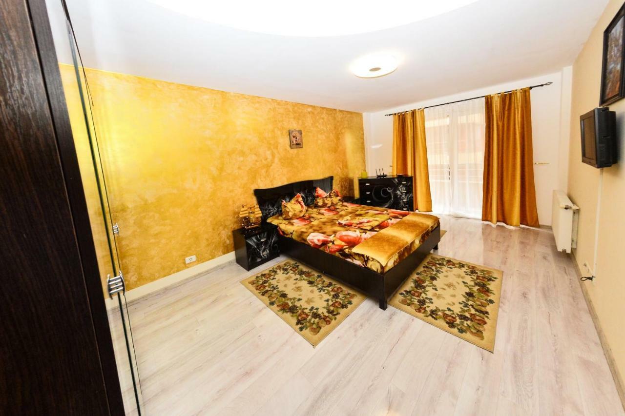 Apartament Bogdan 마마이아 외부 사진