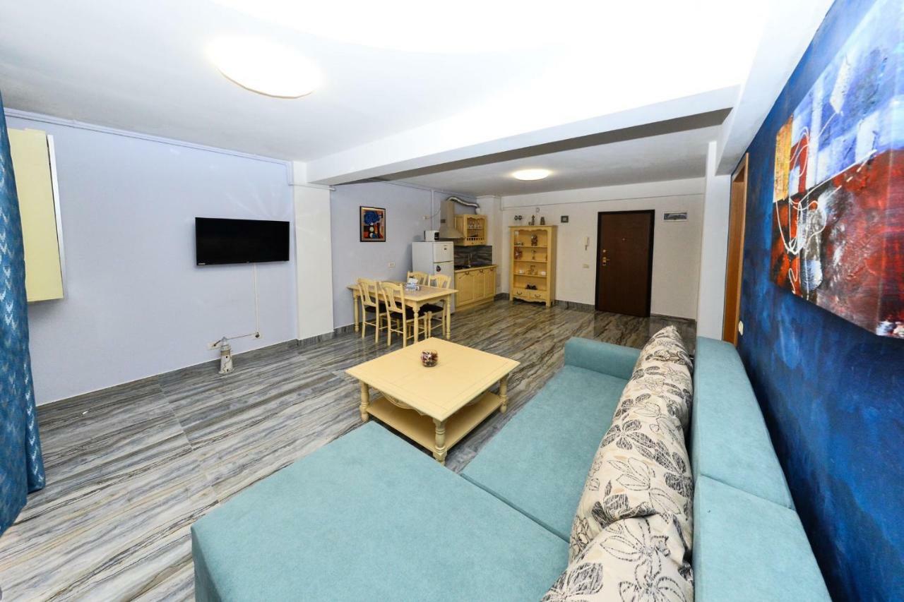 Apartament Bogdan 마마이아 외부 사진