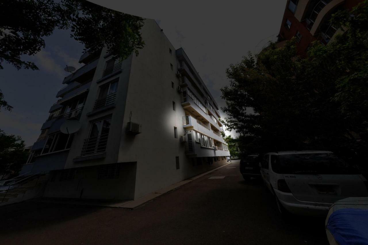 Apartament Bogdan 마마이아 외부 사진